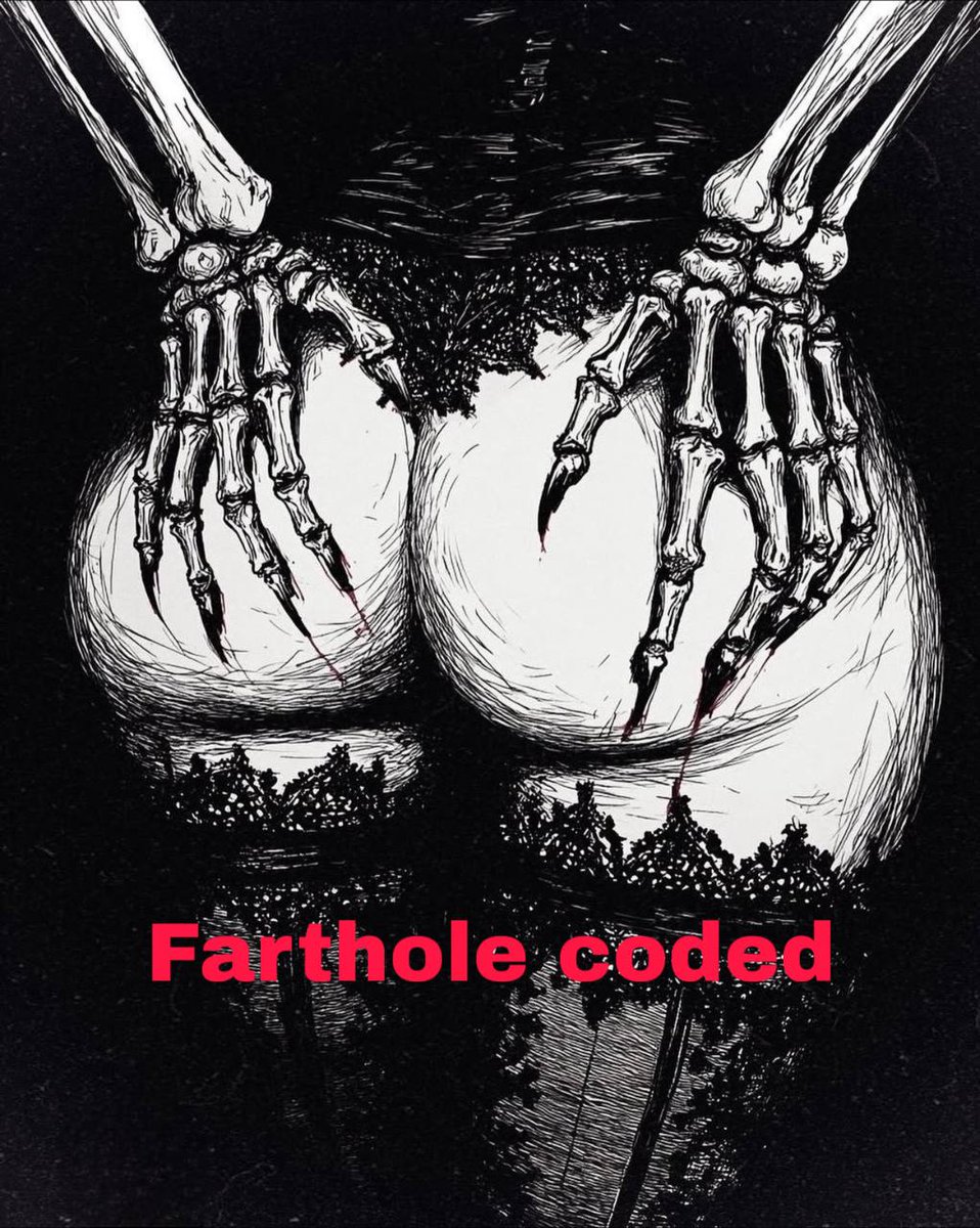 This Halloween, don’t just trick or treat —
Get your spooky FARTHOLE rewards where the moon don’t shine 🎃💨

CA : TCp4CAKknpBv8W2feJrEk1mWtZxTaWaFAkxR4sofart

<a href="/thefarthole/">Farthole</a> <a href="/thebuttholecoin/">Butthole Coin</a>
#thebuttholematrix