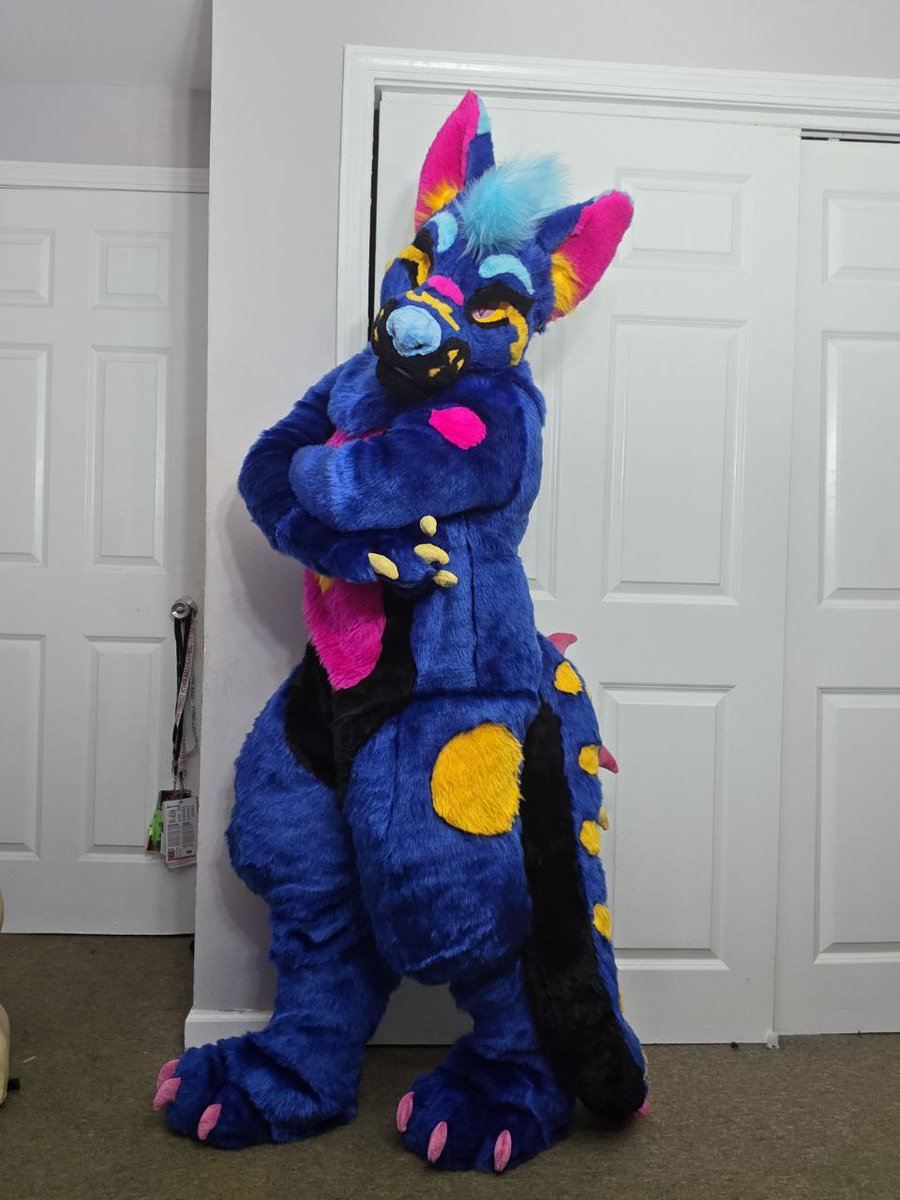 Furpoc...wow!!!! In 4 more days!