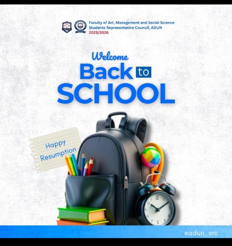 adun_src's tweet image. Always dress smart 💙
Ensure you complete all necessary clearance and registration on time.
Stay focused, stay sharp, and never forget why you’re here.
— FAMSS Rep's💙