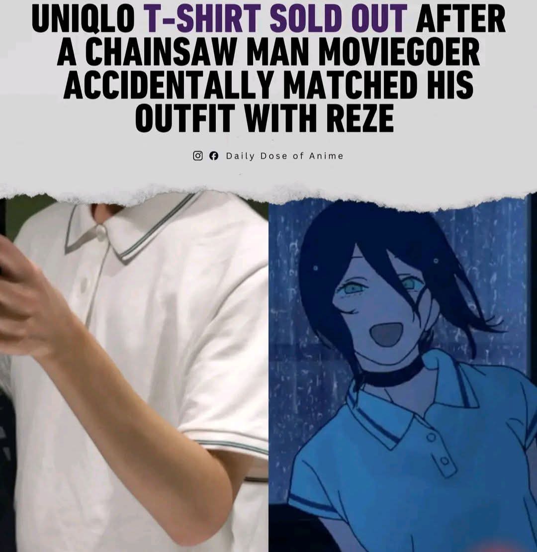 So Daily Dose of Anime admin is actively following me ..., image size:1080x1110