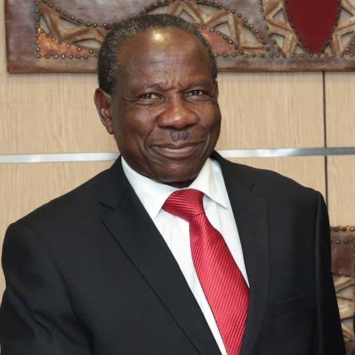 This guy told us money was coming and we thought it was a joke, now our currency is outperforming the whole region.
Salute to the Legendary Minister of enjoyment.😁