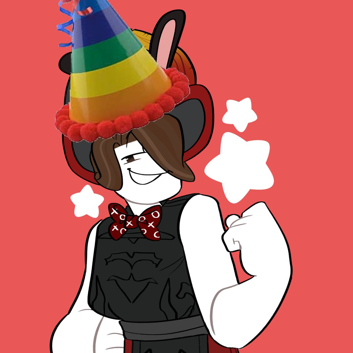 🥳🎉It's my #birthday again (20)!

Enjoy the annual birthday tweet. See you next year. Maybe. Like I did last year, I'll answer questions anybody has...