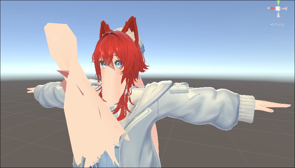 kitsuneVRC 🦊 tweet media