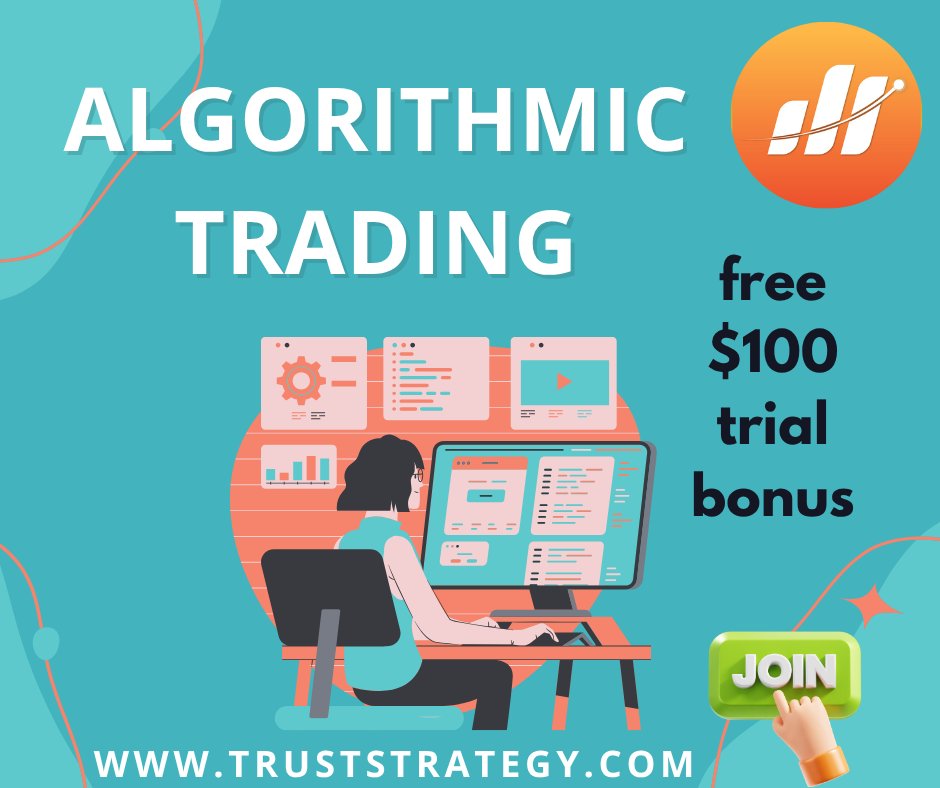 trust_strategy's tweet image. TrustStrategy equips traders with an automated trading system and an AI trading bot to track real-time market trends and strengthen risk management strategies.Start trading smarter and claim $100 free 👉 truststrategy.com #AITrading #SmartSystem #TrustStrategy