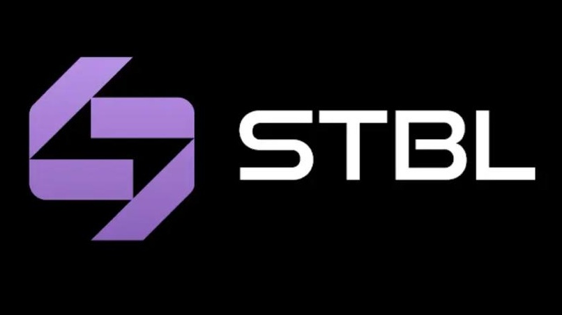 Just staked some $stbl .
Excited to see what lies ahead !

dapp.stbl.com