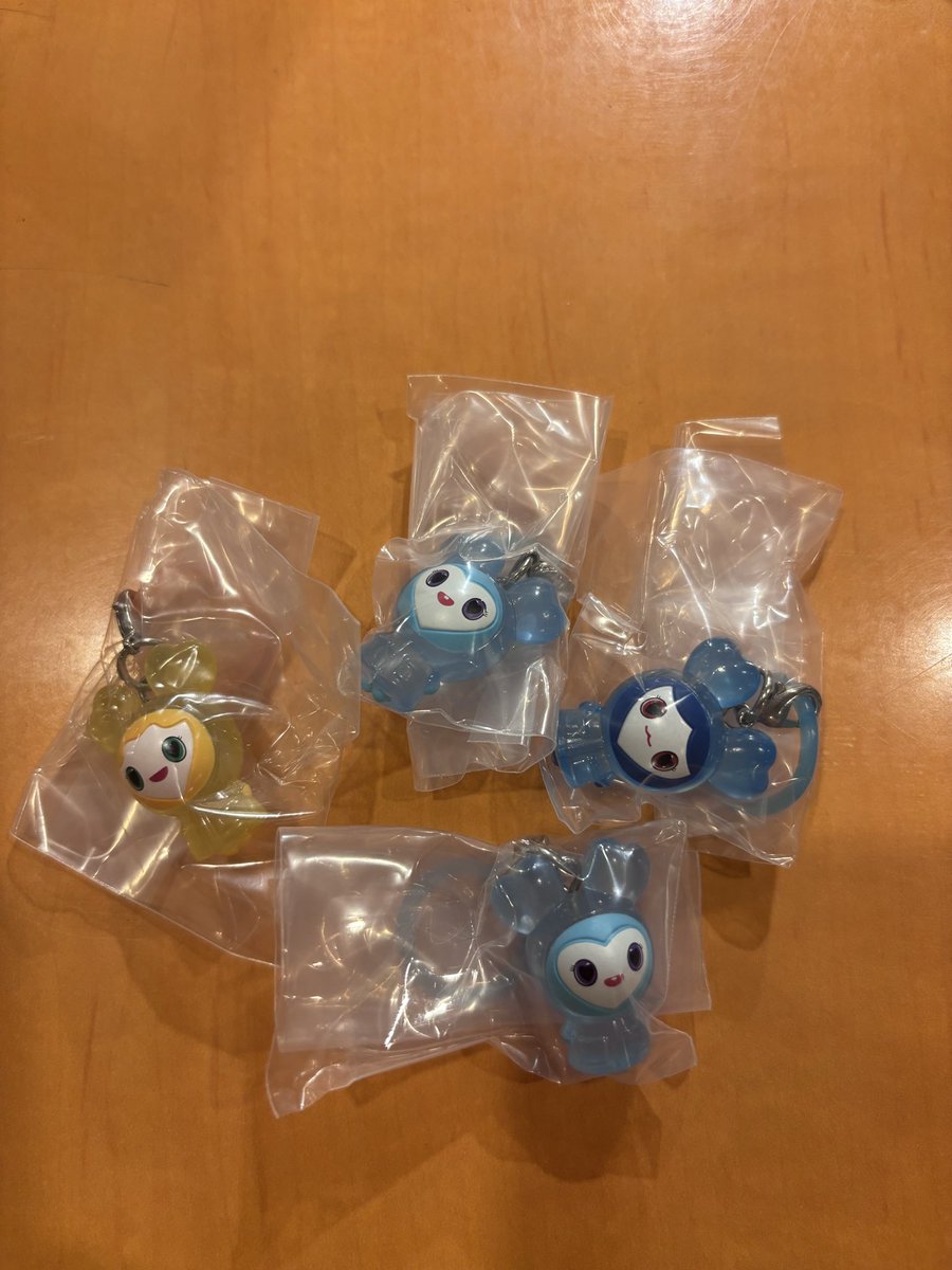 ここあ🐧🐥 tweet media