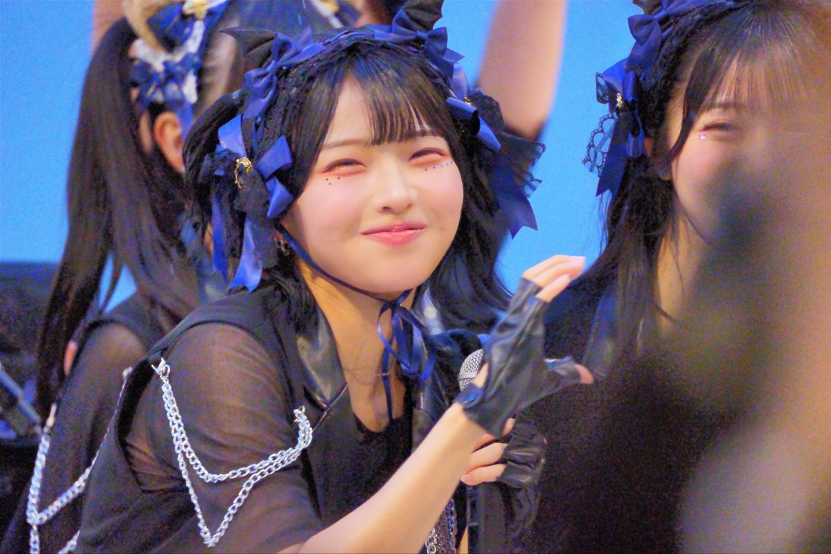 R_SHN46's tweet image. めちゃめちゃ可愛い笑顔のナビちゃん載しておきます✨
@有明ガーデン
#WHITESCORPION #ホワスピ #Cornerofmyheart #NAVI