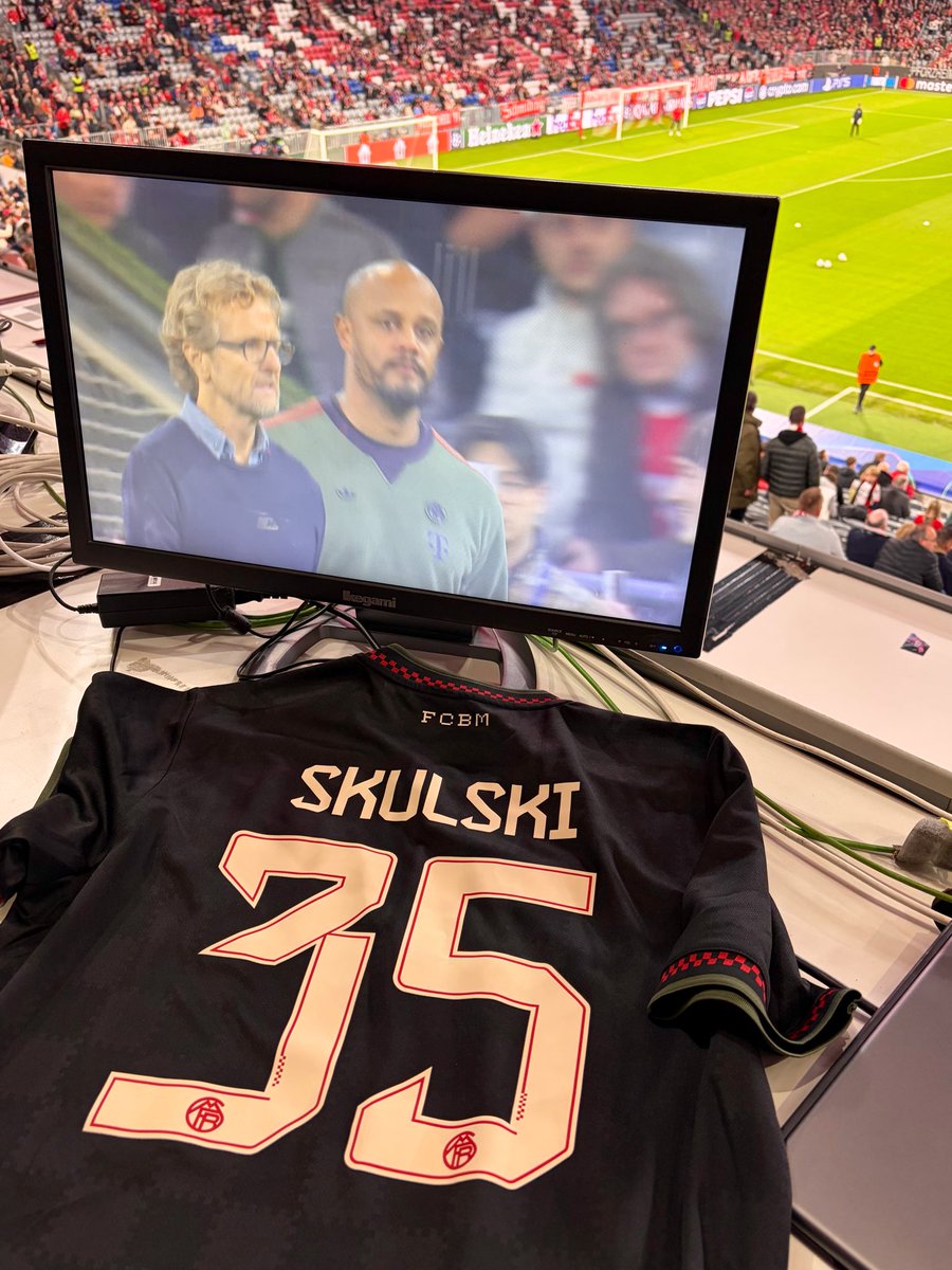 Thomas Skulski tweet media