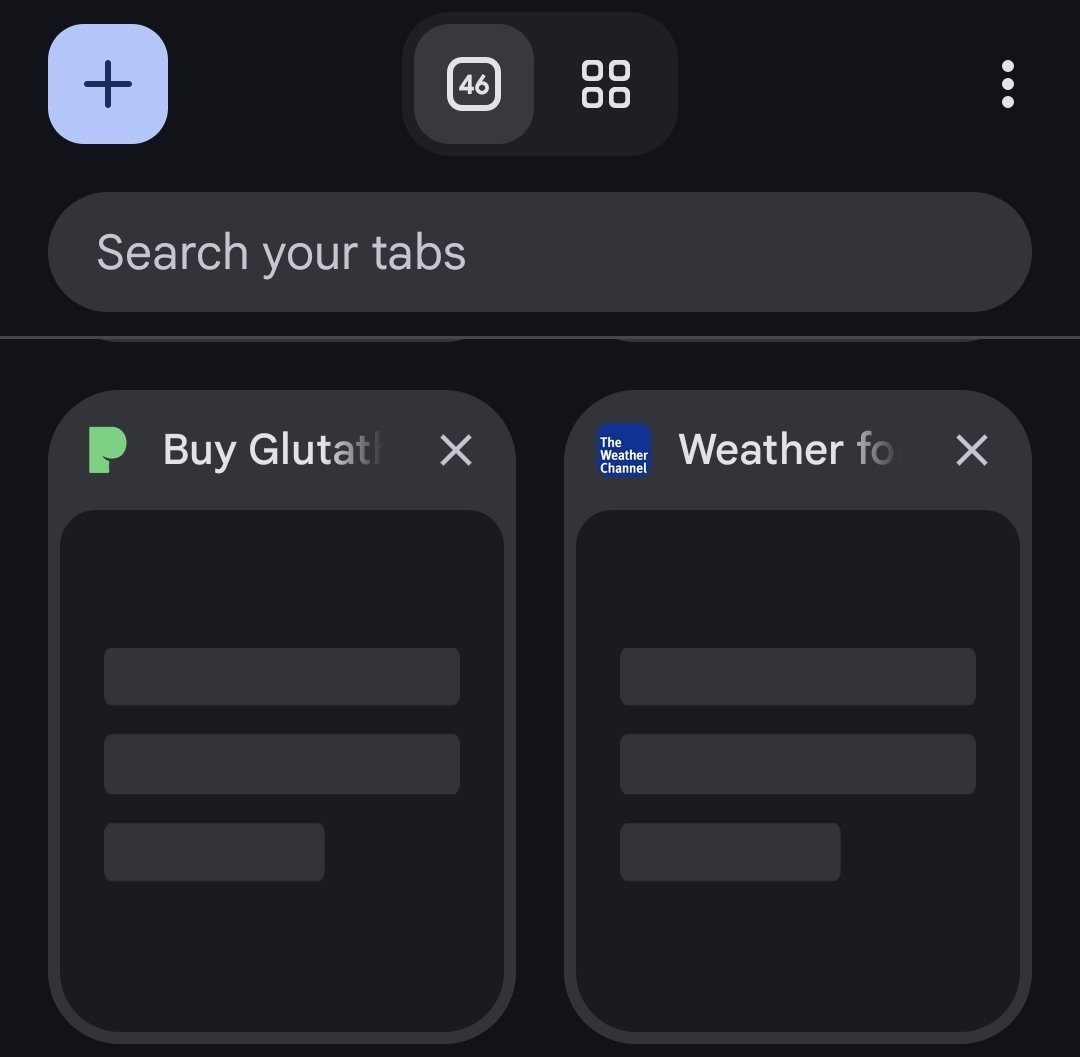 The1UX's tweet image. Chrome's Updated its UI, and its So GoOd now, Got this recently 
#Chrome #MadebyGoogle #Google