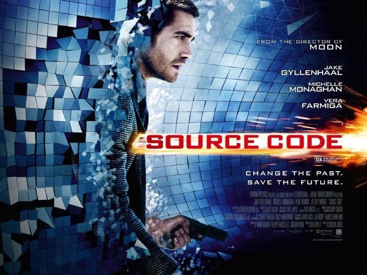 AshwinK34166483's tweet image. These two films have a special place in my heart ✨
Every re-watch makes it more fresh and more memorable
The performances from every actors are stunningly clear
Must watch sci-fi films
#edgeoftomorrow #sourcecode #scifi #jakegyllenhal #tomcruise #emilyblunt