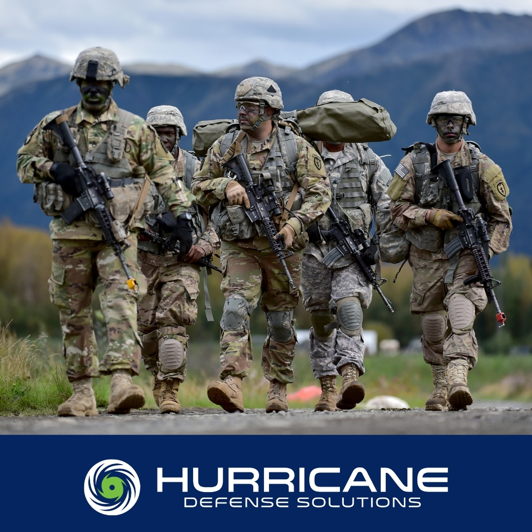HurricaneAero's tweet image. On #NationalDayoftheDeployed, we honor the courageous service members worldwide. At Hurricane, we recognize the sacrifices you and your families make through deployments. Thank you for your unwavering commitment; we are grateful. #HurricaneDefense #defensesolutions  #OEMs #wosb