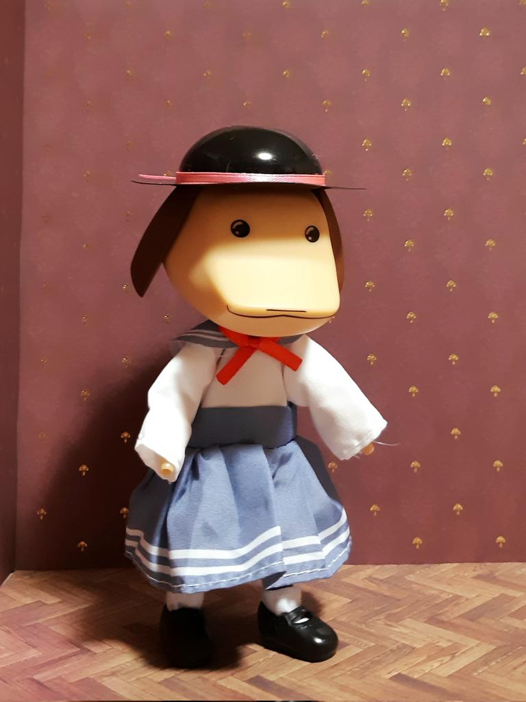 トラ子 (@torako83114606) / Posts / X