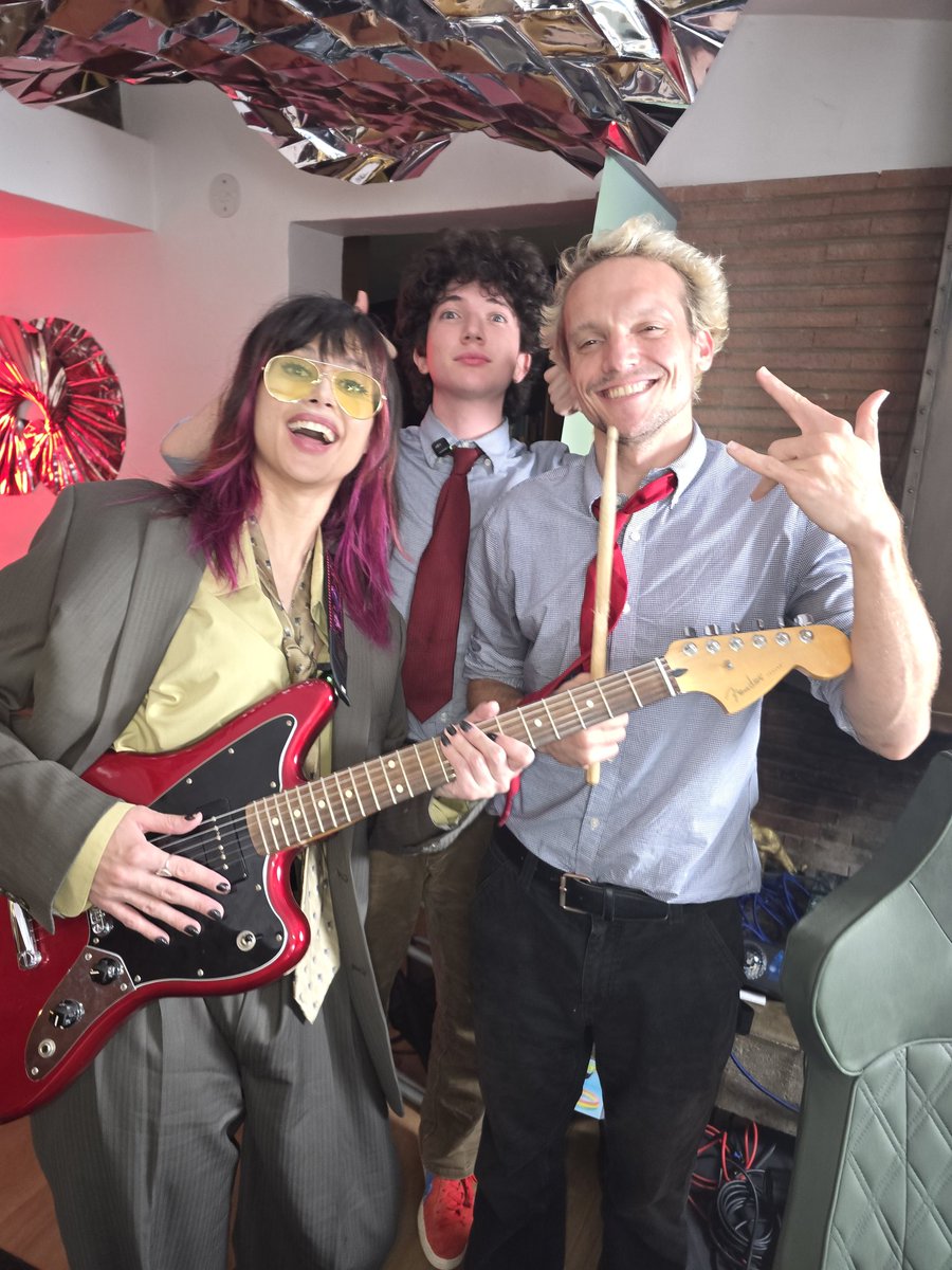 🔥NIGHT SHIFT🔥 <a href="/OfficeDrummer/">OfficeDrummer</a>