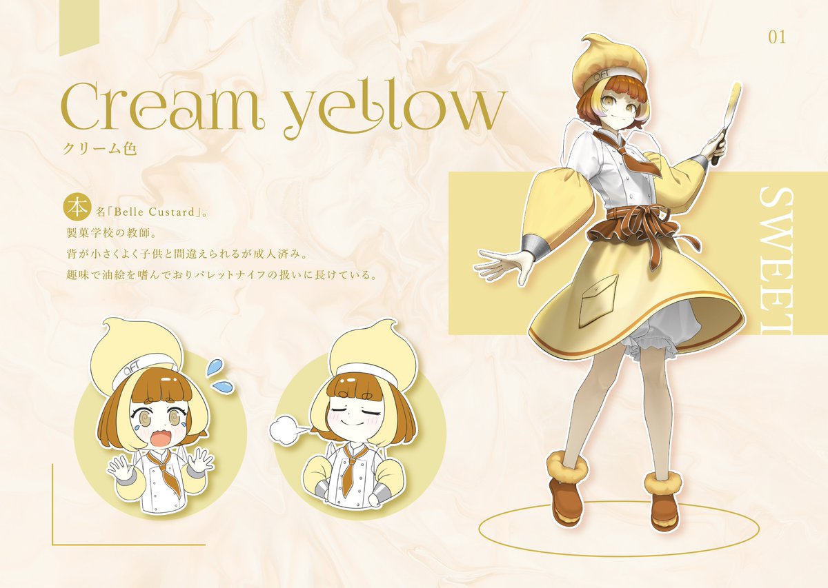 さすず tweet media