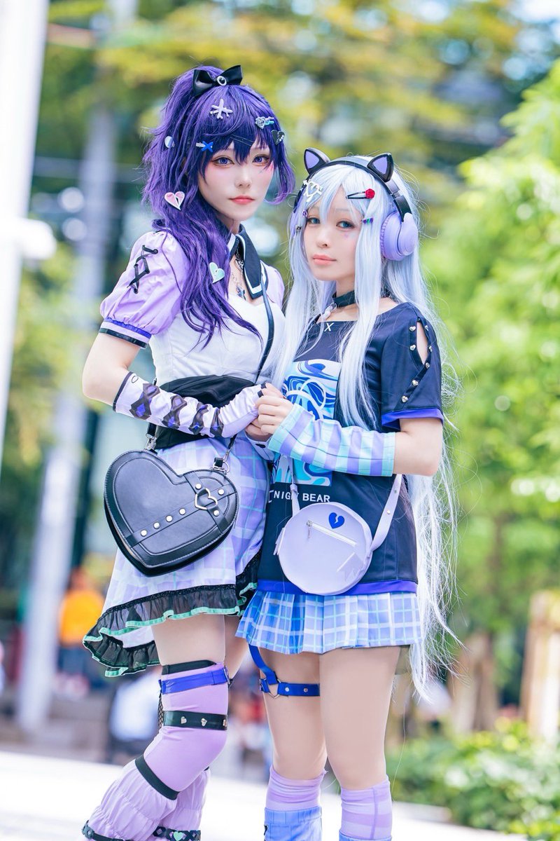 梨✨ 清梨 (@seri4zk) / Posts / X