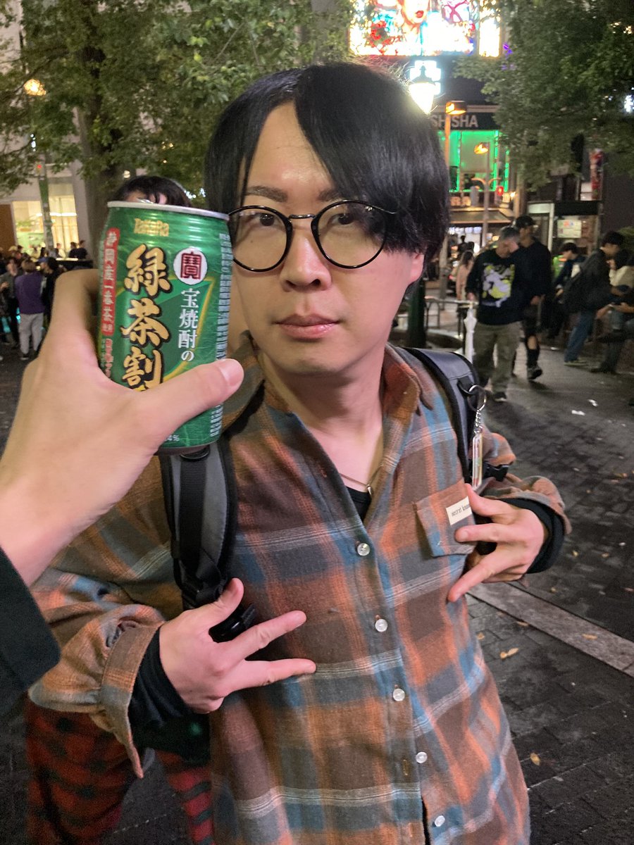 NAOKI／なおき (@naoki_yuki) / Posts / X