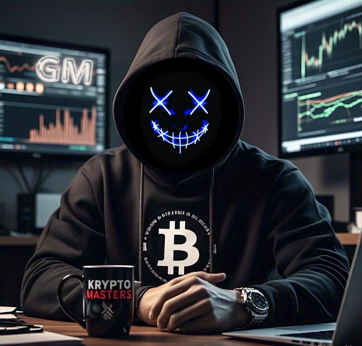 GM #Crypto fam
$BNB $SOL $BTC $ETH
#Base #Loop #MLMX

Been busy irl !! i’ll be more active this week ❤️🔥