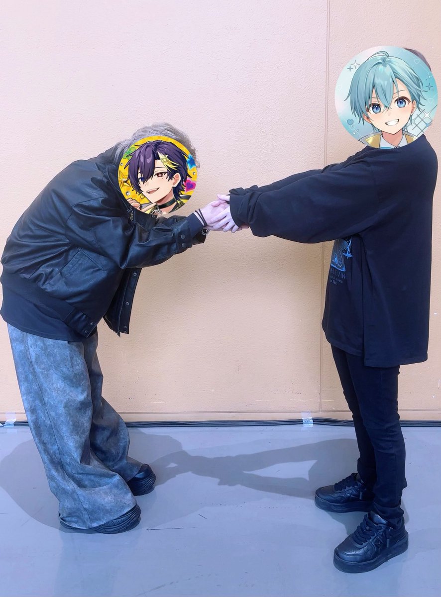 だいきり@すにすてZepp東名阪ツアー (@daiquiri_ch) / Posts / X