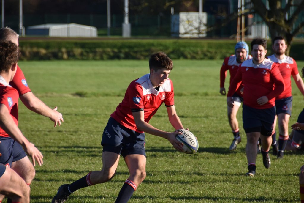 Kilmarnock RFC 2XV v West of Scotland RFC 25/10/2025 by Chrys Howe #Pitchero
kilmarnockrfc.com/photos/kilmarn…
