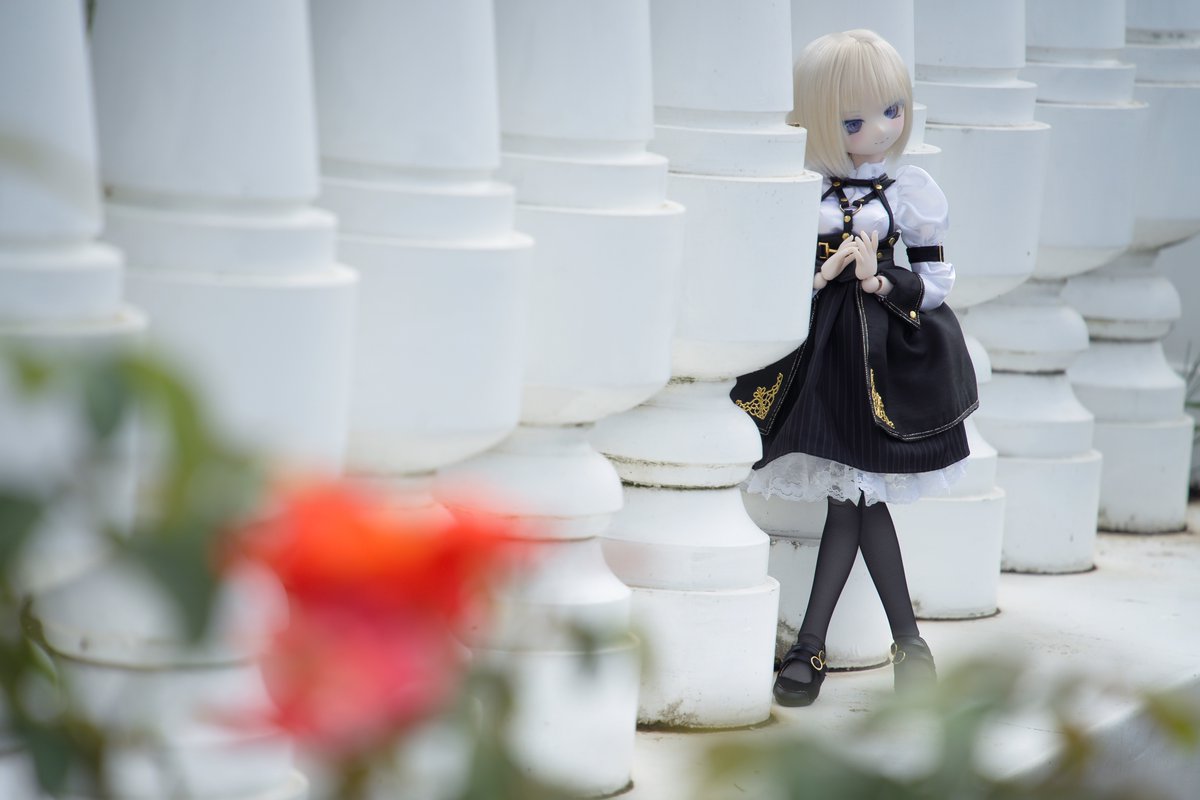 BelleMaPoupee.Doll 2/8WF2026冬出展 (@www1aaa1kkk1aaa) / Posts / X