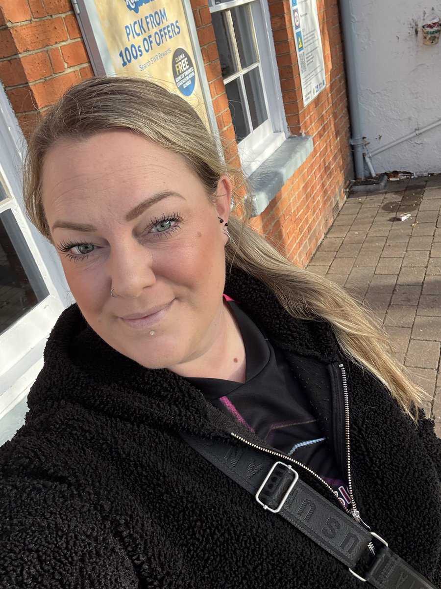 ValerieWillson's tweet image. Wolverhampton (A) #twitterclarets #UTC