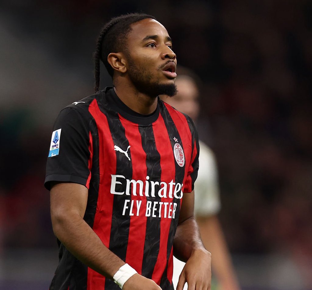 Gazzetta:

صرف ميلان 37 مليون€ + مكافآت لضمّ نكونكو .. لكنه لم ينجح بالتسجيل أي هدف او التأثير في 4 مشاركات بالدوري،

ولعب 63 دقيقة فقط بسبب الاصابة والحالة البدنية 'غير المثالية'⛔️