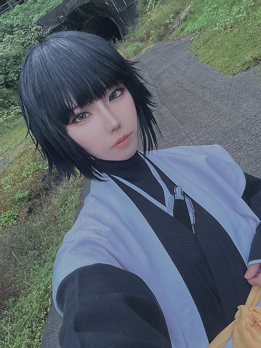 コスプレイヤーサヤカのTwitter画像15