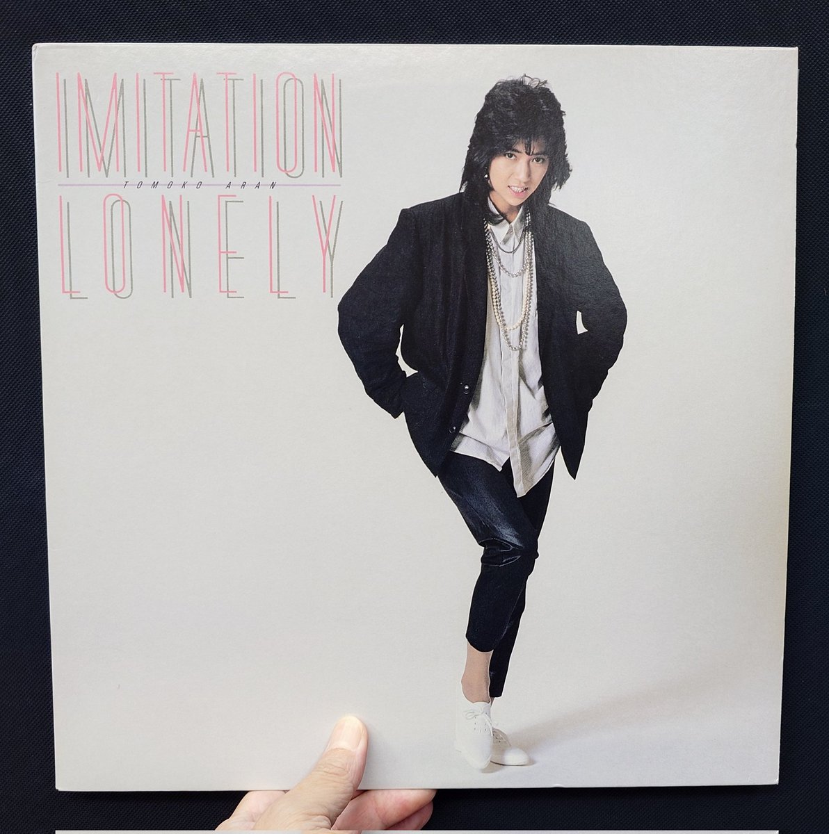 Arika 1440 直筆サイン Premium packageレコード LP Arika 1440 直筆サイン Premium packageレコード LP - メルカリ