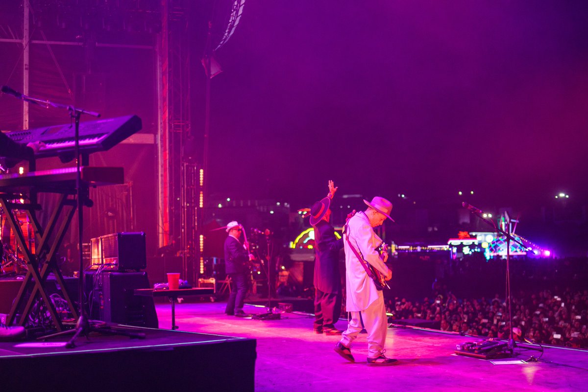 Festival Pulso GNP tweet media