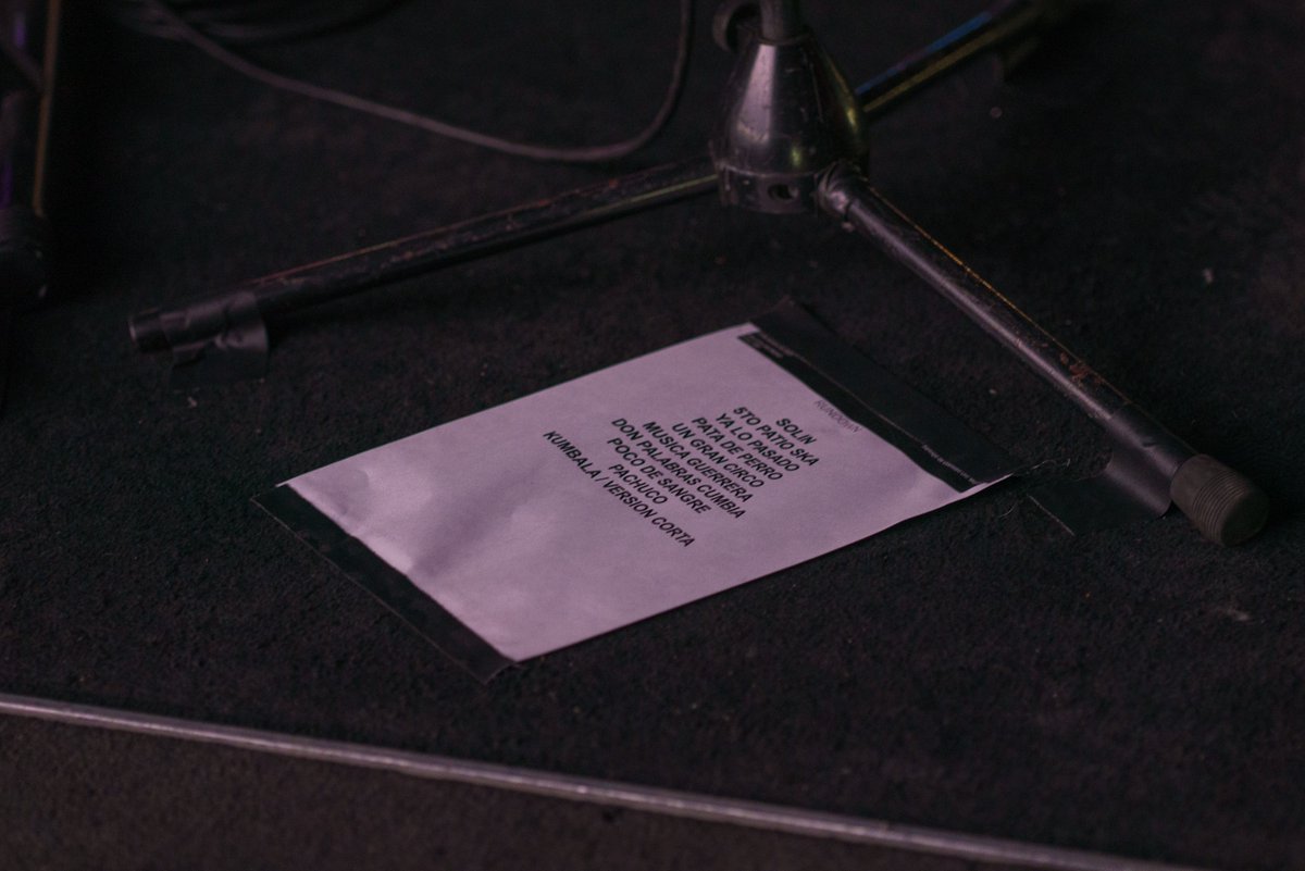 Festival Pulso GNP tweet media