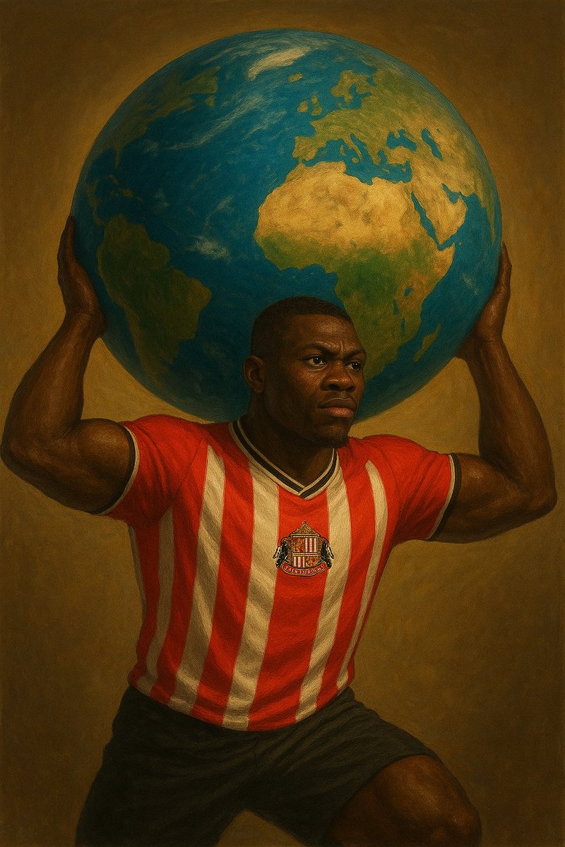 tedthemackem's tweet image. youtube.com/live/l3J3fLtsW…

Well #SAFC fans, wonder what we&apos;ll discuss on today&apos;s show? 😉❤️🤍❤️🤍🐈‍⬛️

10am UK time, get it locked, get it subscribed to!