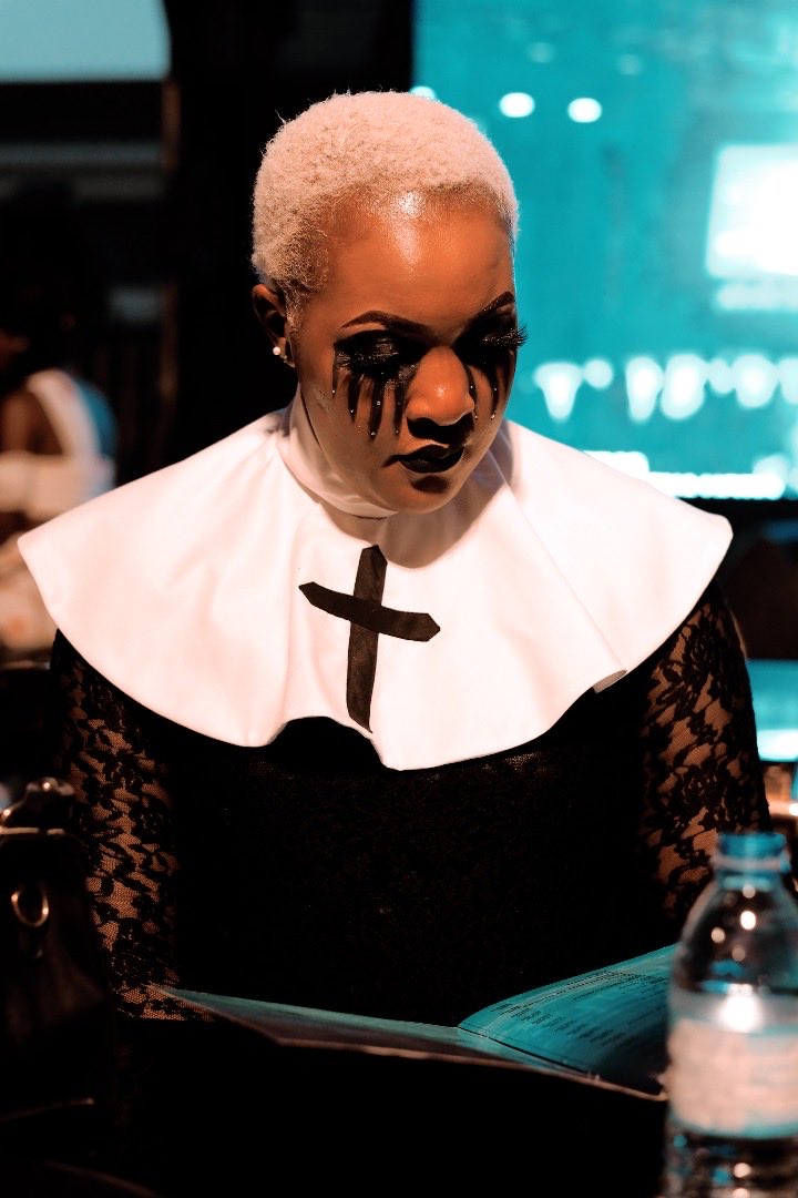 🎃 Flashback to last year’s spooky vibes! The Halloween Brunch edition is back — bigger, bolder &amp; scarier 👻
📅 Sunday, 2nd November 2025 
📍 <a href="/euphoria/">Michael Greene</a>.ug  

Don’t miss the madness!

#thekampalastylebrunch #blackexcellence #halloween