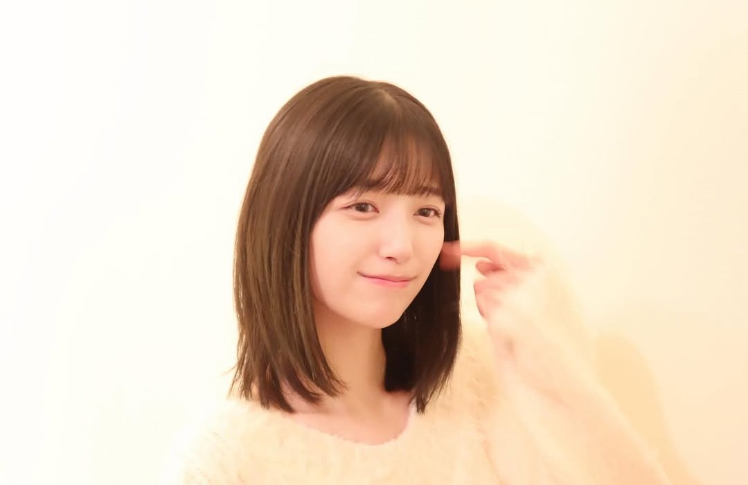 gin_tape's tweet photo. 設楽さん気づいてくれるかなー？

#五百城茉央
#きっきのにっき 
#設楽の友達 https://t.co/OSHl9TGYEy