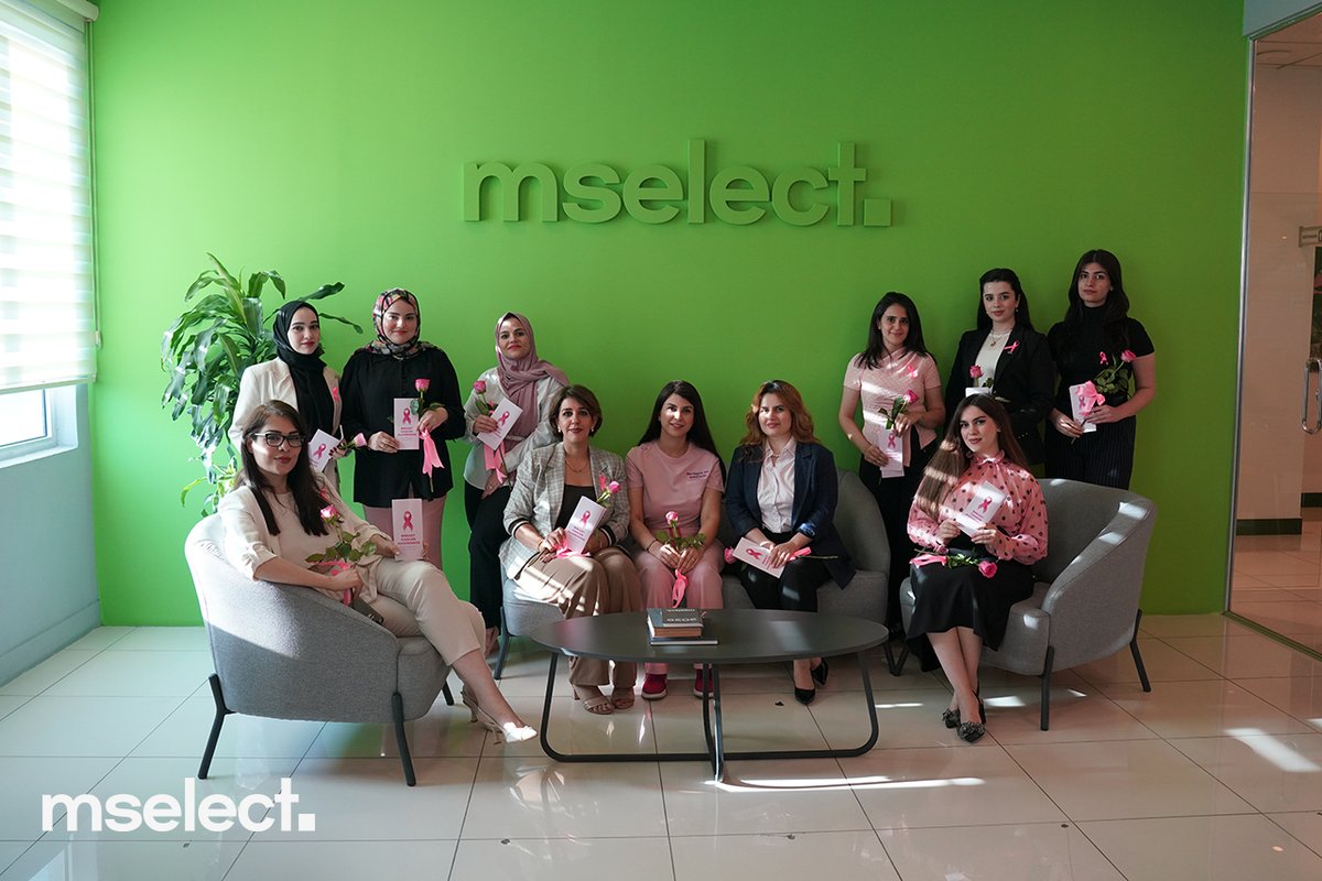 mselect tweet media