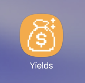yeechian_'s tweet photo. we’ve got our dashboard and mobile UI ready, and it looks super cool!

i’m building this for the @solana Colosseum Hackathon with @yieldsdotso.

with @yieldsdotso, you can invest in AI-curated yield bundles that are tailored to you based on your wallet activity.

updates:

- we’re finally on mobile! (you’ll be able to install it on the Play Store soon!)

- our dashboard and mobile UI are live and looking great

- the core functions are still a work in progress

i know a lot of you have been asking for the BETA, it’s COMING SOON this WEEK!

(btw the data below is just a mock data; real one coming in this week.)