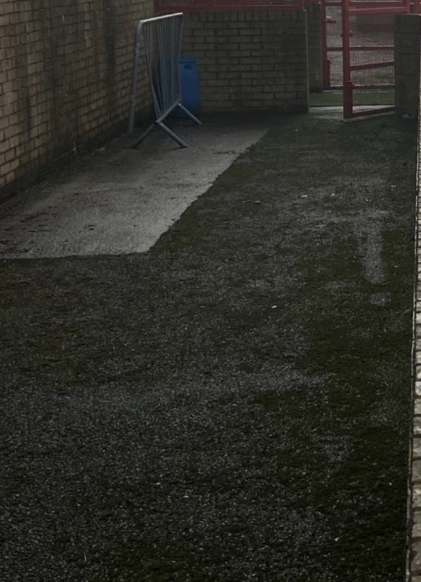 Bryan1dfc's tweet image. We have come a long way since all this only two/three years ago, everyone deserves a massive pat on the back committee, supporters, players, everyone, I’ve no room for negativity, look what you can do if you try