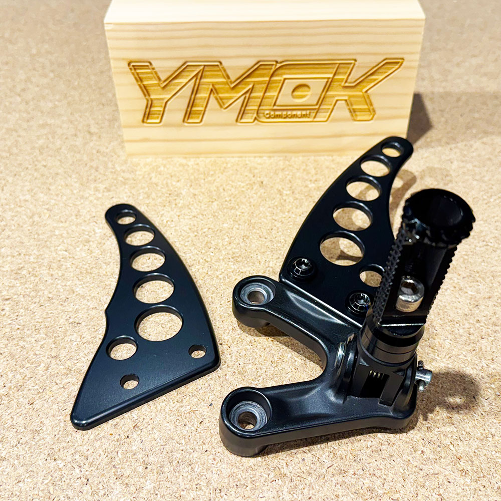 YMCK_Component's tweet photo. 【受注開始致しました】

 ビレットヒールガード【BHGX922】
17,967円【税込】

■適合車種
XSR900【2022～】 

XSR900純正ステップに装着可能な、ビレットヒールガードになっております。

【ご注文URL】https://t.co/FAlwqUnW0G

#YAMAHA
#XSR900 
#YMCK
#ymckcomponent https://t.co/NwdjU4eEzl