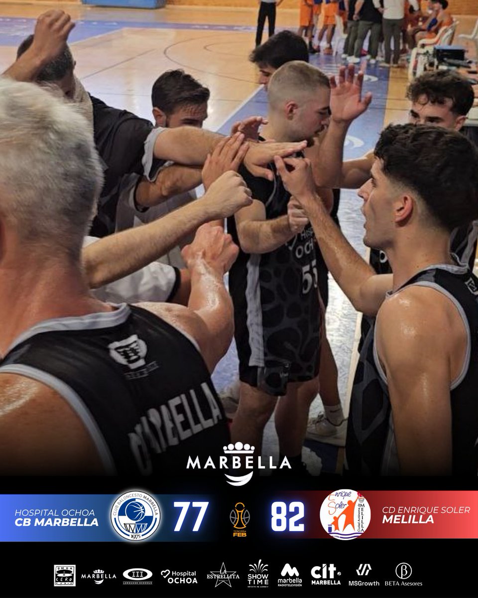 𝐂𝐥𝐮𝐛 𝐁𝐚𝐥𝐨𝐧𝐜𝐞𝐬𝐭𝐨 𝐌𝐚𝐫𝐛𝐞𝐥𝐥𝐚 🏀 tweet media