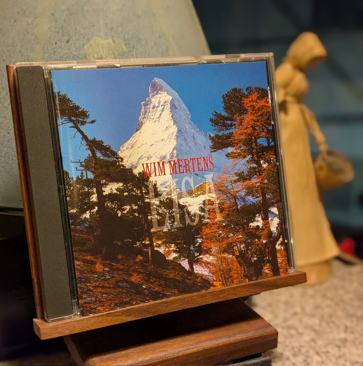 アート・デザイン・音楽 Cette Montagne C'Est Moi アート・デザイン・音楽 Cette Montagne C'Est Moi Witho Worms