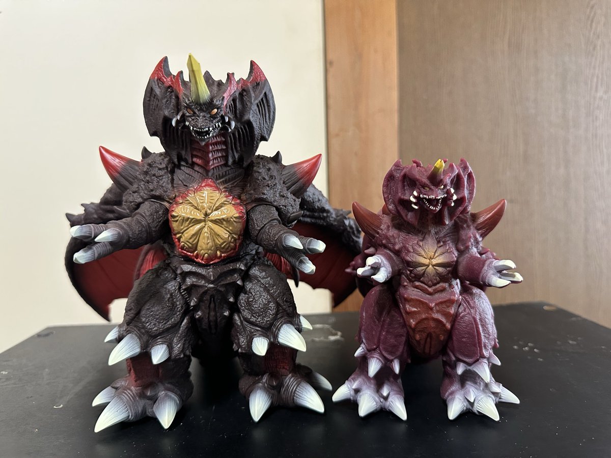 デストロイア - Search / X