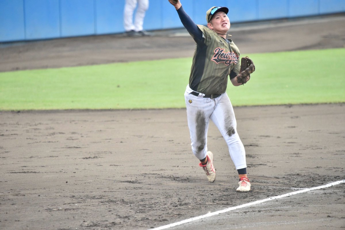 【オープン戦募集】
11月2日（日）8:30〜12:30
新田宿グラウンド（座間市）

上記日程にてグラウンドを確保できましたので、対戦相手を募集させていただきます。
対戦可能なチーム様いらっしゃいましたら、ご連絡いただけますと幸いです！