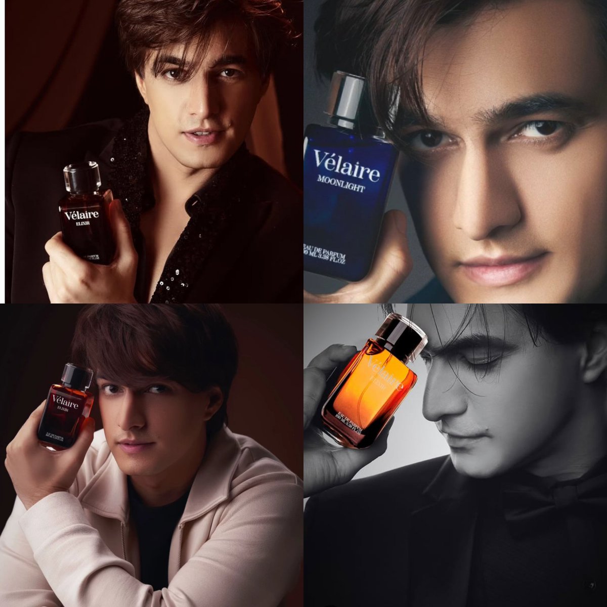Have a rocking birthday ahead Khansahab 
HAPPY BIRTHDAY MOHSIN 

#MohsinKhan
