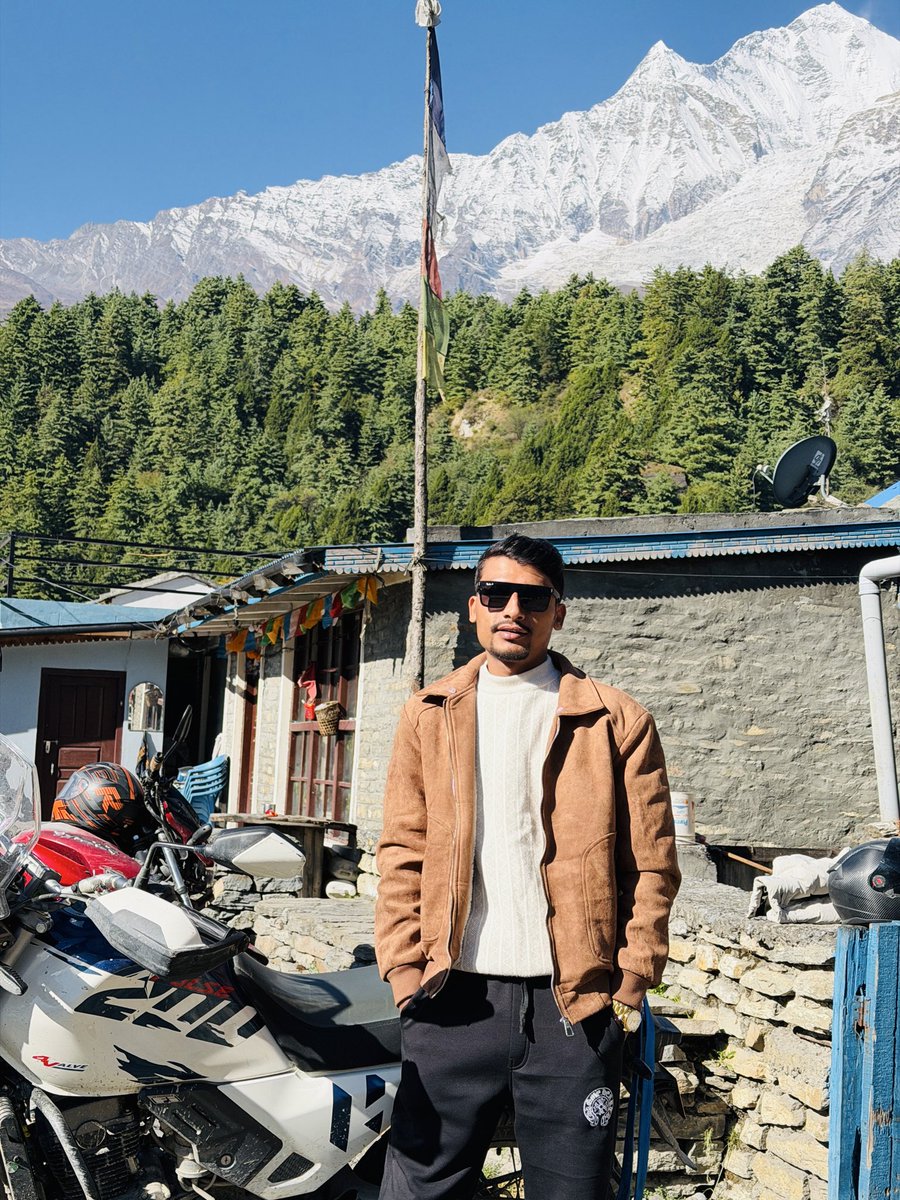 Bibash Mainali (@bibashmainali4) on Twitter photo 