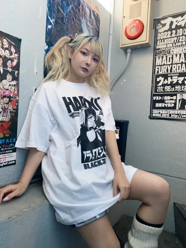 ハードコアチョコレート on X