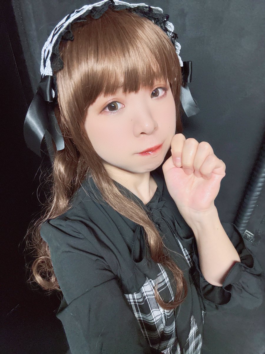 ICHICO_NICO_SAN's tweet photo. らららら★パラダイスありがとうございました〜久々にいちこお嬢様になりました✌️ https://t.co/NATl2SLP7g