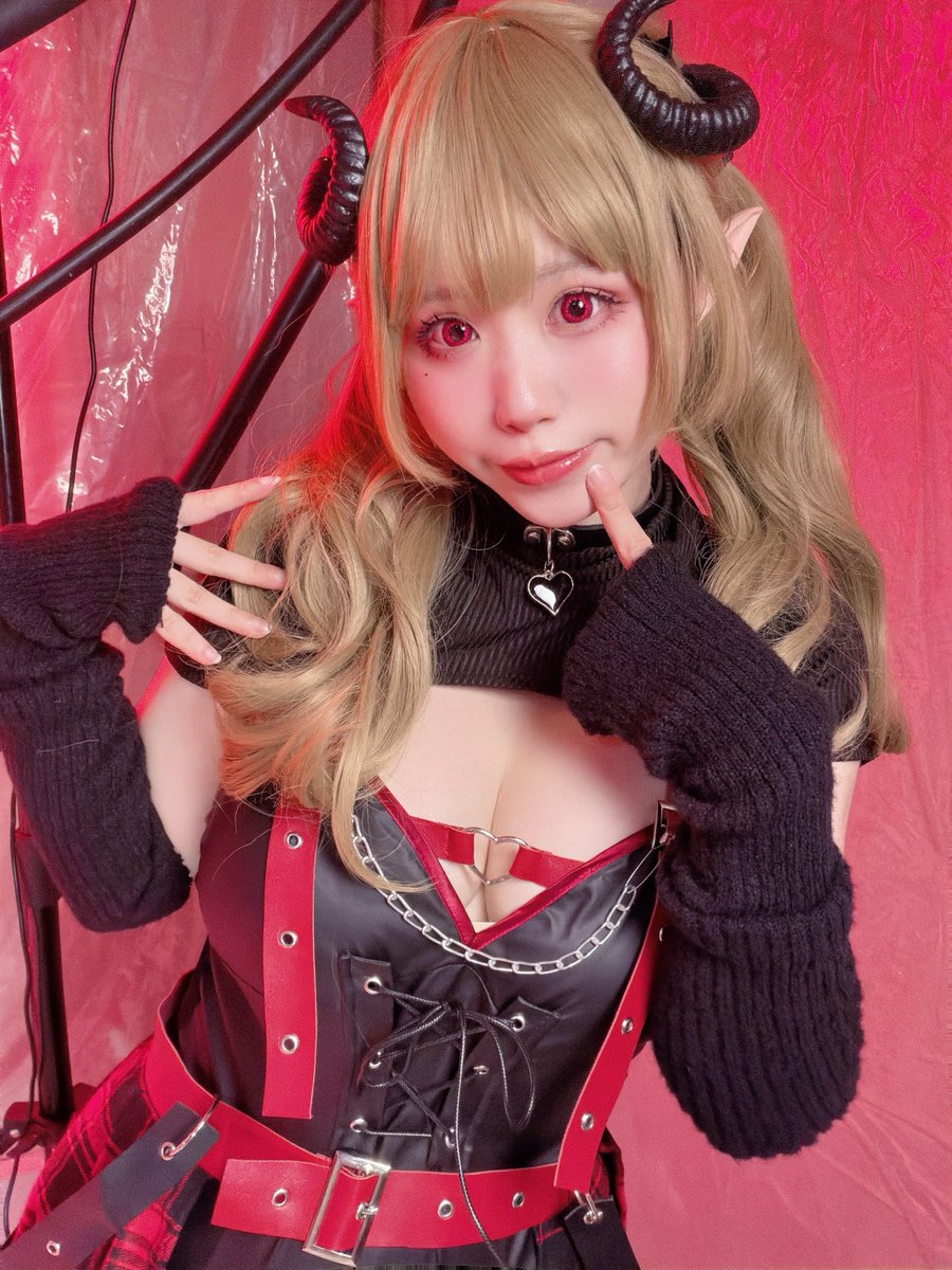 哈捏Hane tweet media