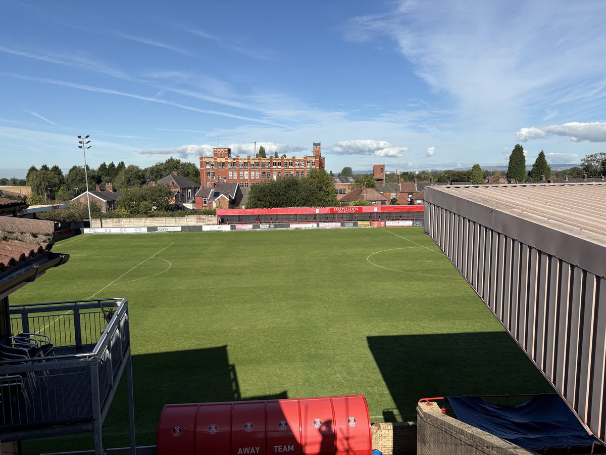 Bryan1dfc's tweet image. This is what you can do, this football club lives because of everyone who works and supports it, I will alt be proud of it ❤️