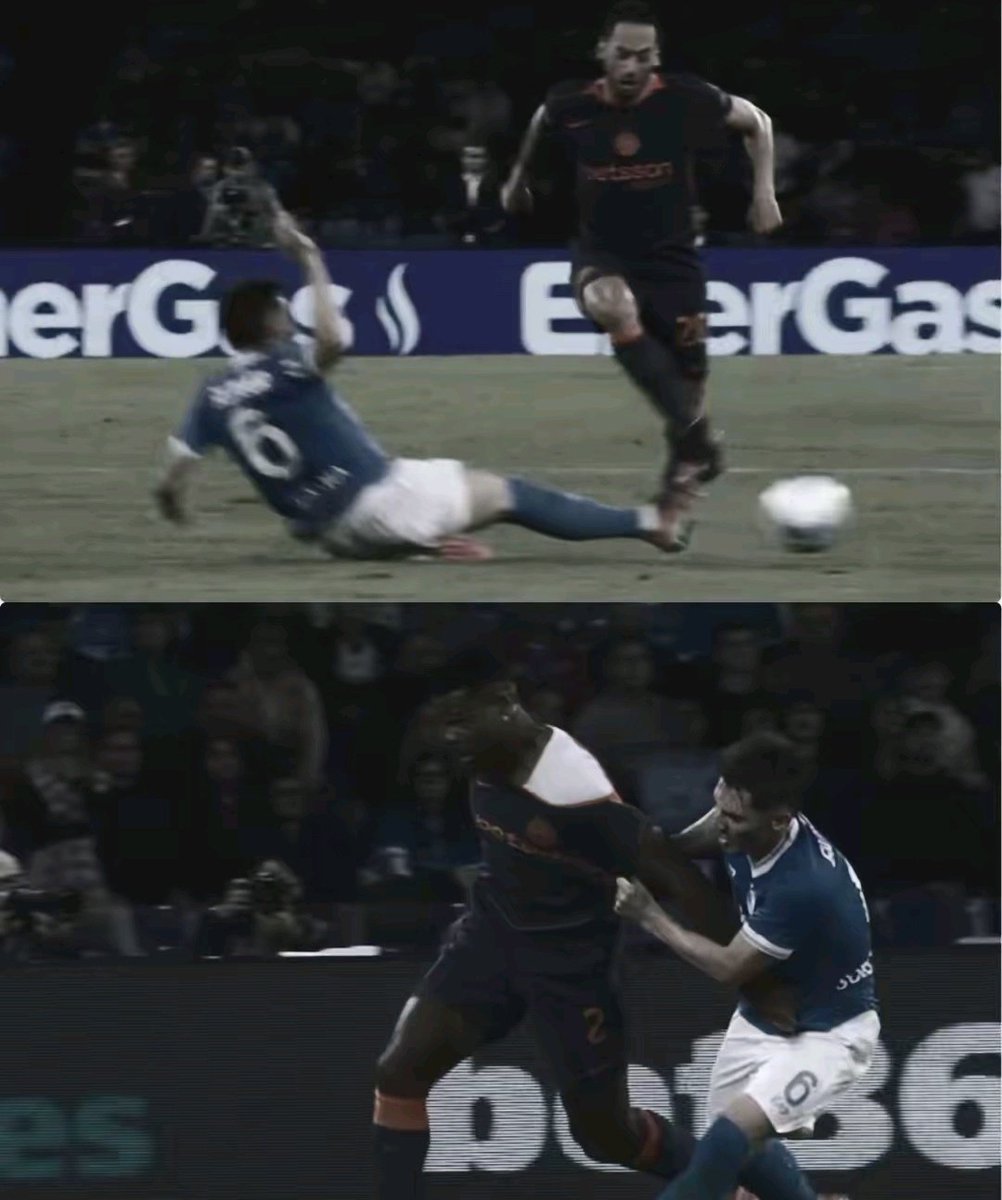 Aleee_Inter's tweet image. Immaginate cosa sarebbe successo se fosse stato a parti invertite. Il furto del secolo.