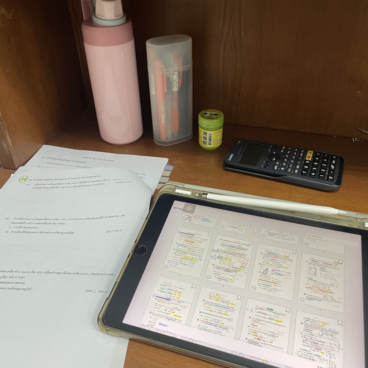 yllwmarch's tweet image. tmr final physic bye world mai ok mak 🫩