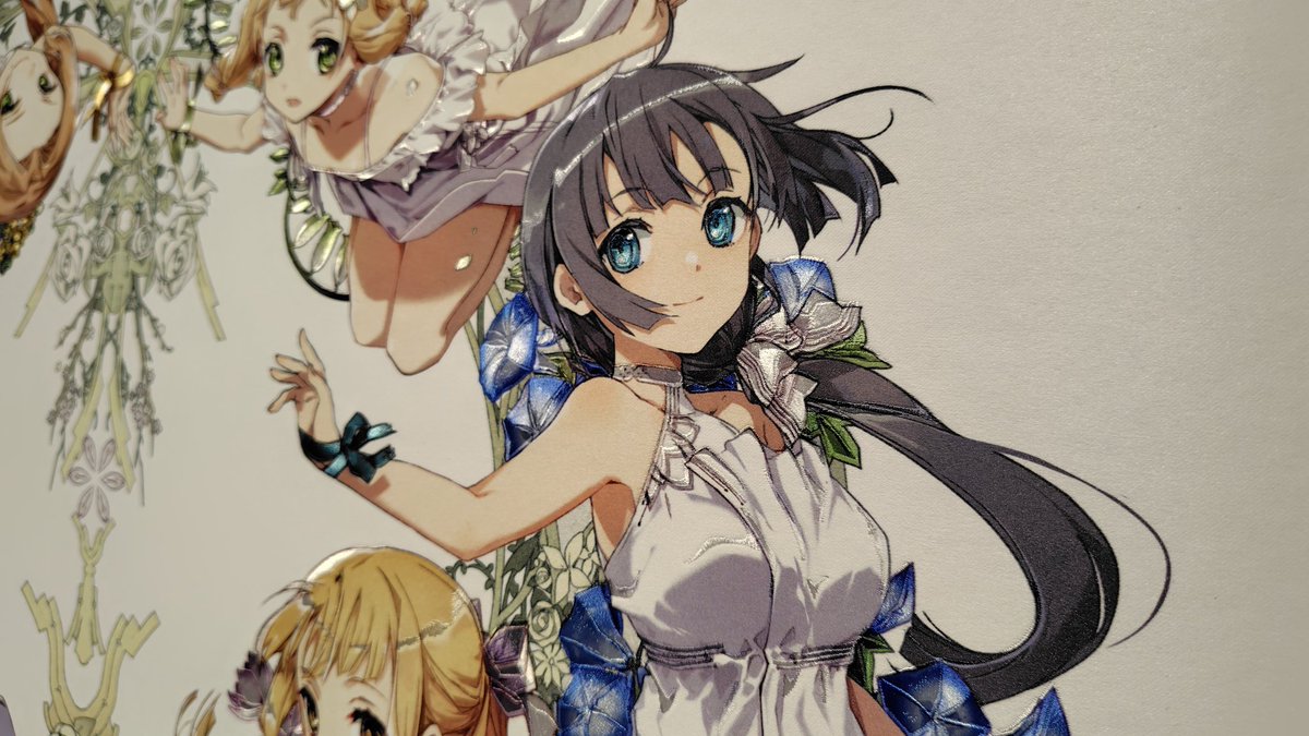 21.nishiki様 Nishiki🌸 on X